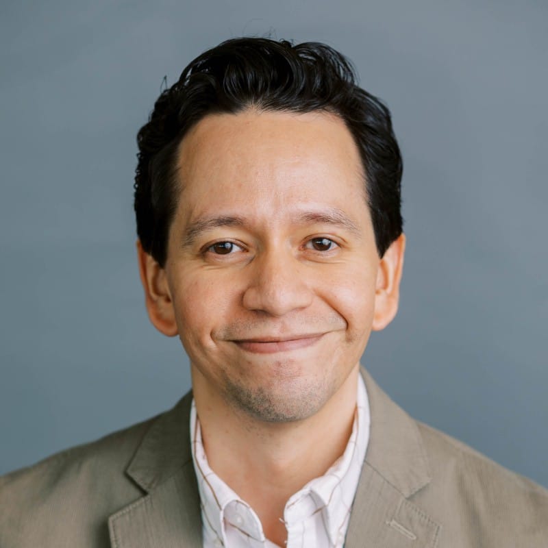 Alejandro Yu, MBA, MPA, CUDE