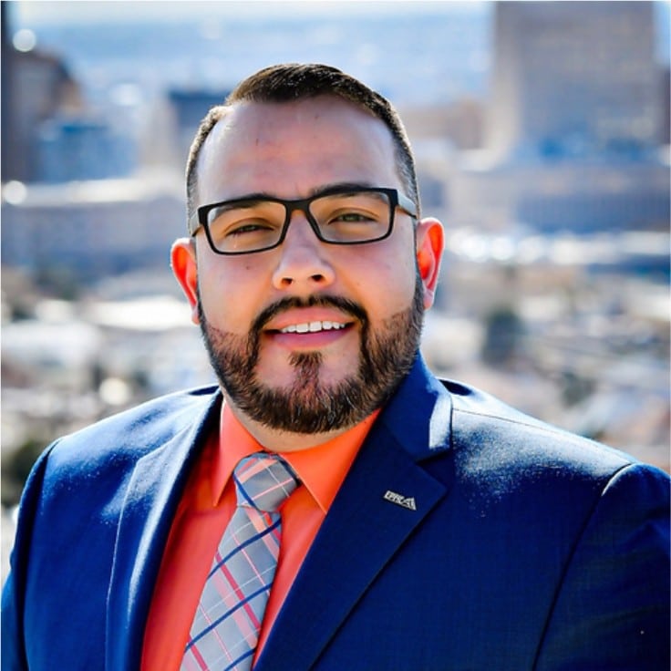Christopher B. Montoya, MBA, CAMS